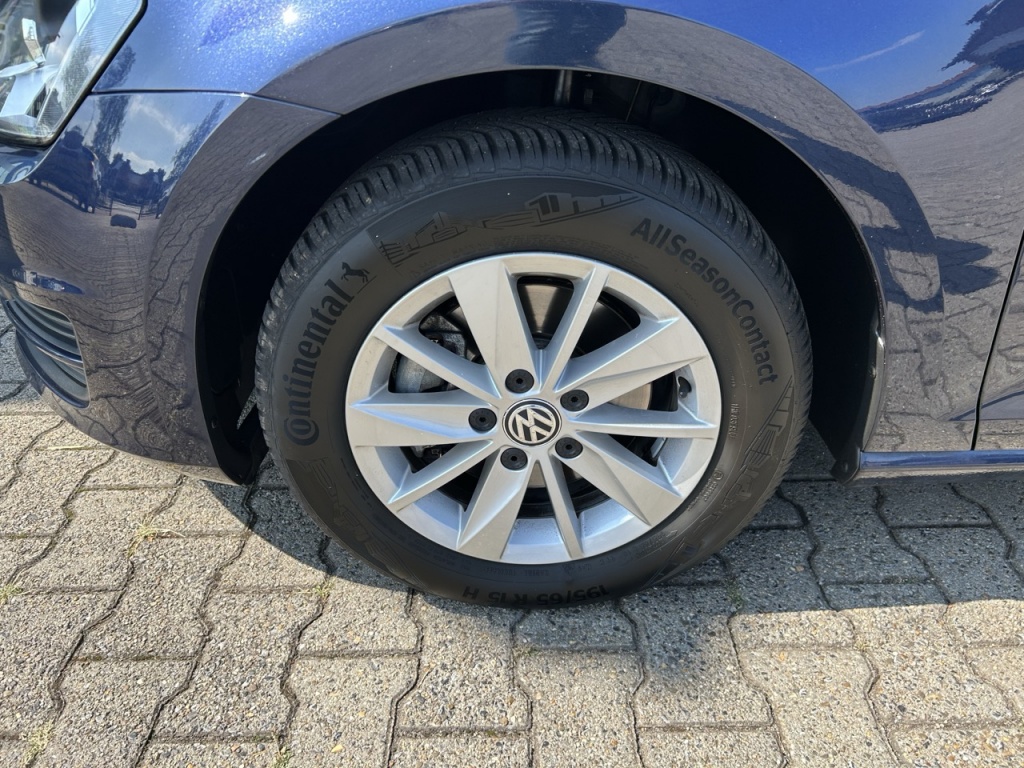 Volkswagen Golf VOLKSWAGEN GOLF 1.4 TSI 122pk 3-drs Comfortline