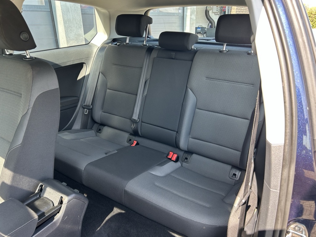 Volkswagen Golf VOLKSWAGEN GOLF 1.4 TSI 122pk 3-drs Comfortline