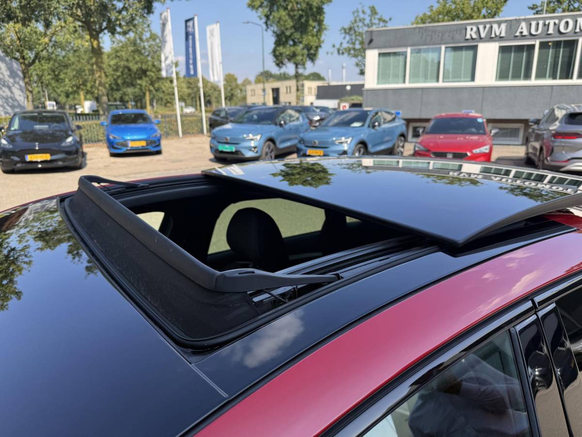 Audi A3 Audi A3 Limousine 35 TFSI CoD Advance Sport S-LINE BINNEN + BUITEN| PANO| STOELVERWARMING| LED| 2E EIGENAAR| ORIGINEEL NEDERLANDS NAP| DIGITAAL DASH| CARPLAY|