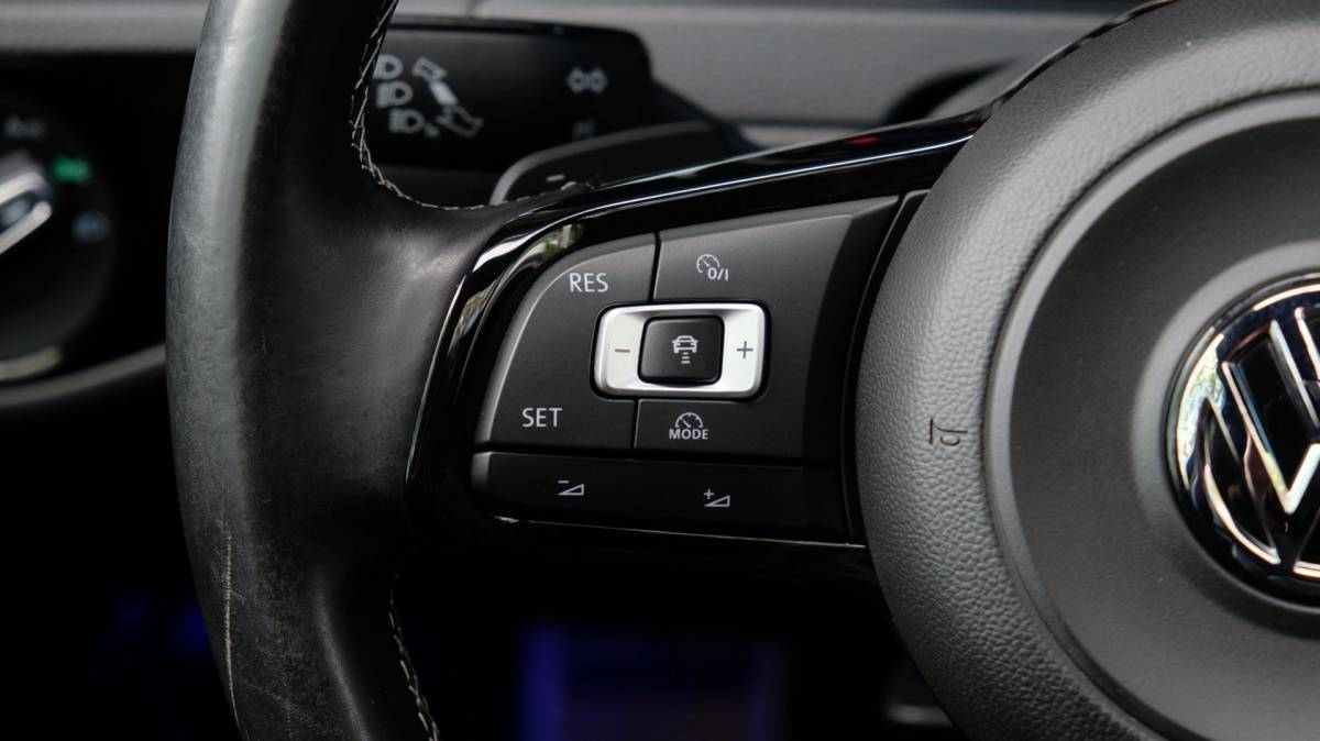 Volkswagen Golf Volkswagen Golf 2.0 TSI R | Orig NL | TTE525 | Pano | Vol!
