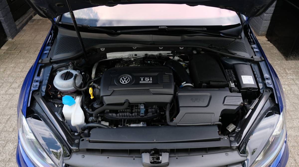 Volkswagen Golf Volkswagen Golf 2.0 TSI R | Orig NL | TTE525 | Pano | Vol!
