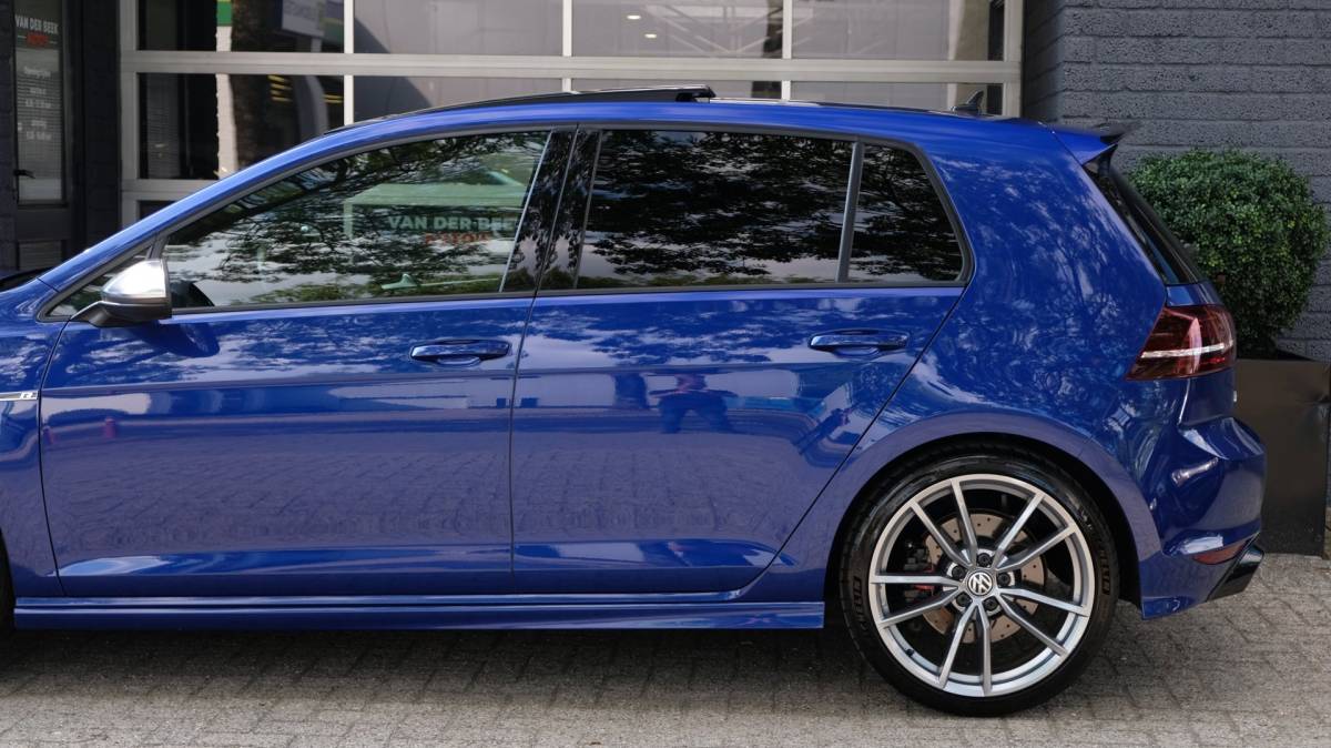 Volkswagen Golf Volkswagen Golf 2.0 TSI R | Orig NL | TTE525 | Pano | Vol!