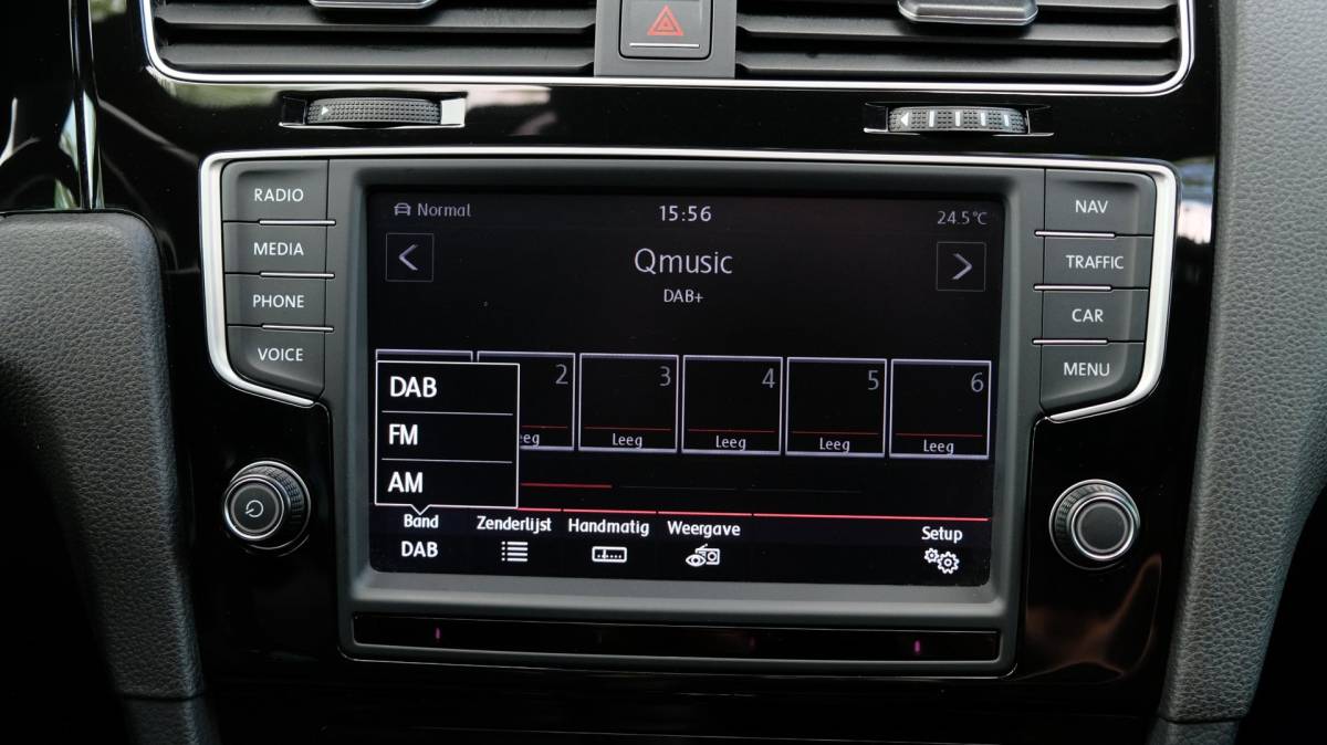 Volkswagen Golf Volkswagen Golf 2.0 TSI R | Orig NL | TTE525 | Pano | Vol!