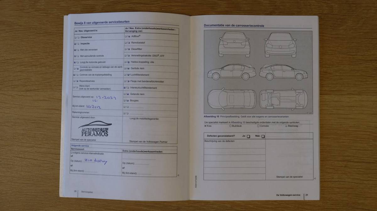Volkswagen Golf Volkswagen Golf 2.0 TSI R | Orig NL | TTE525 | Pano | Vol!