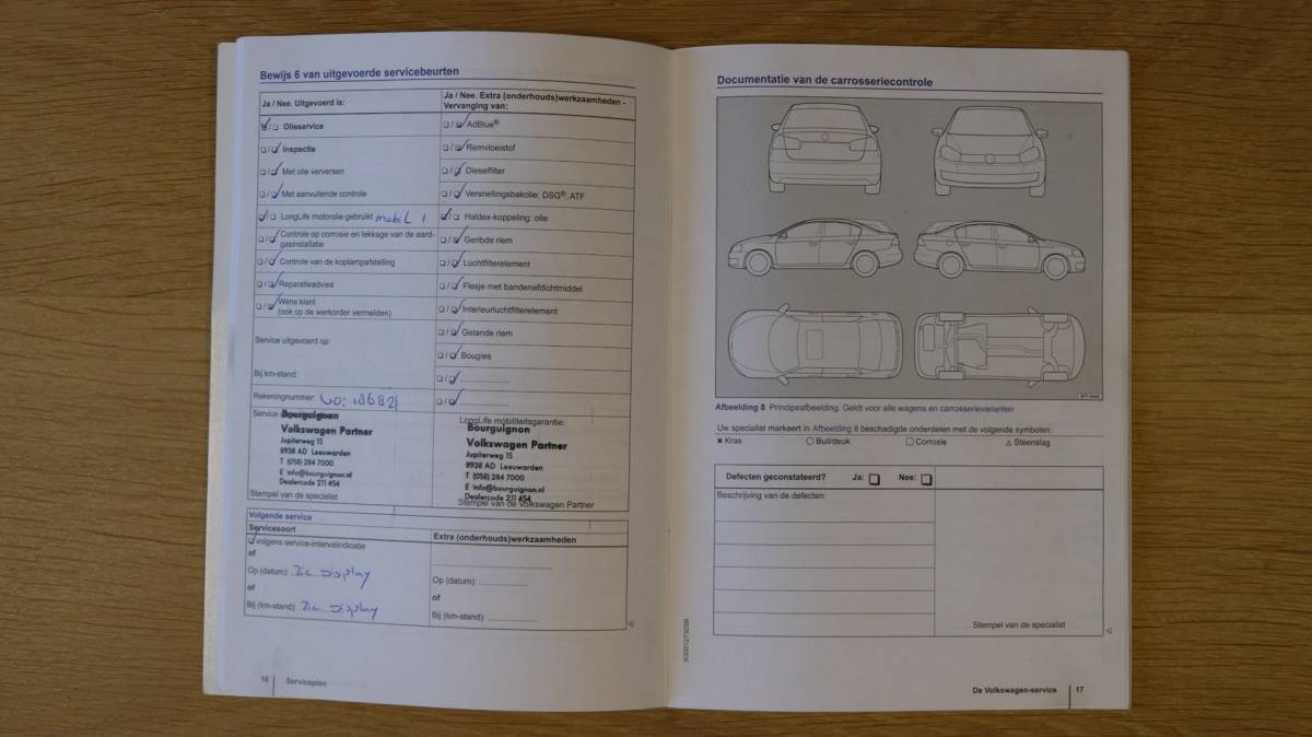 Volkswagen Golf Volkswagen Golf 2.0 TSI R | Orig NL | TTE525 | Pano | Vol!