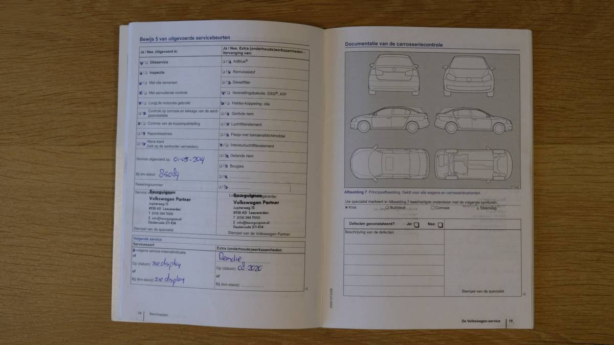 Volkswagen Golf Volkswagen Golf 2.0 TSI R | Orig NL | TTE525 | Pano | Vol!