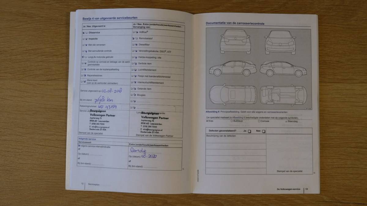Volkswagen Golf Volkswagen Golf 2.0 TSI R | Orig NL | TTE525 | Pano | Vol!