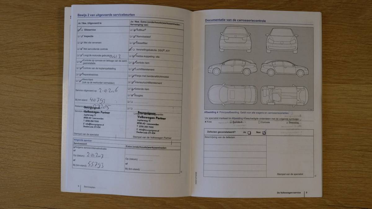 Volkswagen Golf Volkswagen Golf 2.0 TSI R | Orig NL | TTE525 | Pano | Vol!
