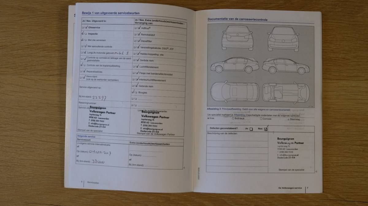 Volkswagen Golf Volkswagen Golf 2.0 TSI R | Orig NL | TTE525 | Pano | Vol!