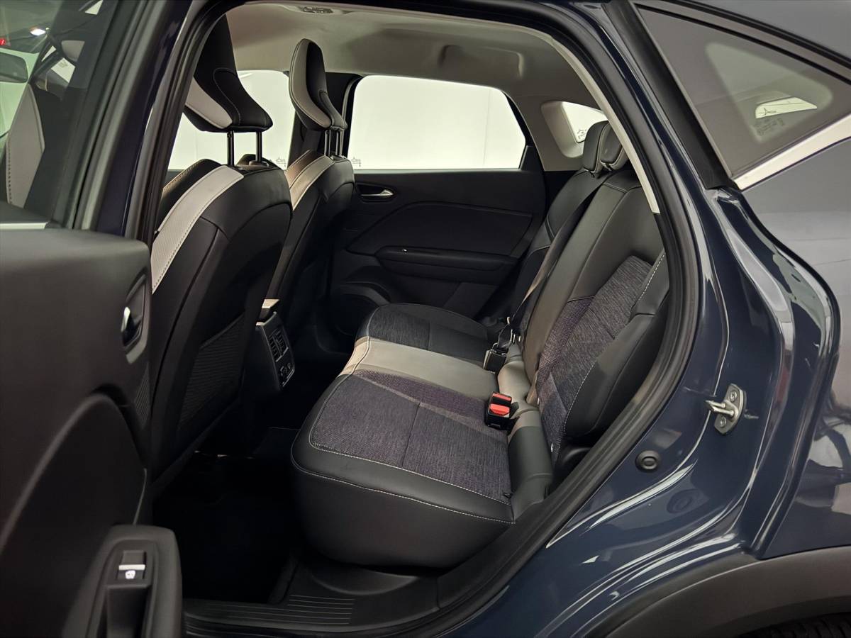 Mitsubishi ASX MITSUBISHI Asx 1.6 PHEV 159pk AT Intense+ | Camera | Cruise Control | Airco