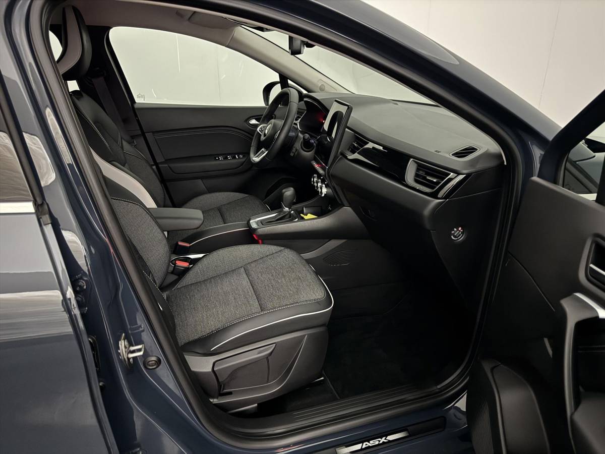 Mitsubishi ASX MITSUBISHI Asx 1.6 PHEV 159pk AT Intense+ | Camera | Cruise Control | Airco