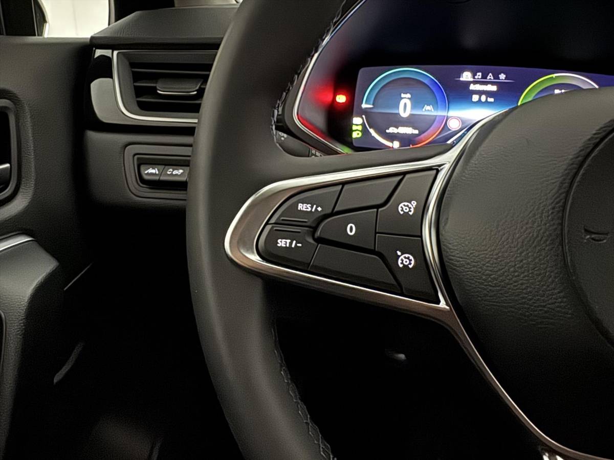 Mitsubishi ASX MITSUBISHI Asx 1.6 PHEV 159pk AT Intense+ | Camera | Cruise Control | Airco