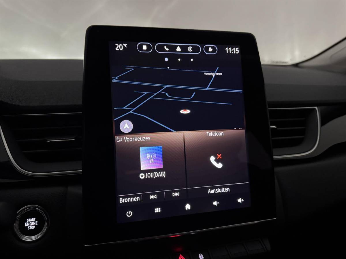 Mitsubishi ASX MITSUBISHI Asx 1.6 PHEV 159pk AT Intense+ | Camera | Cruise Control | Airco