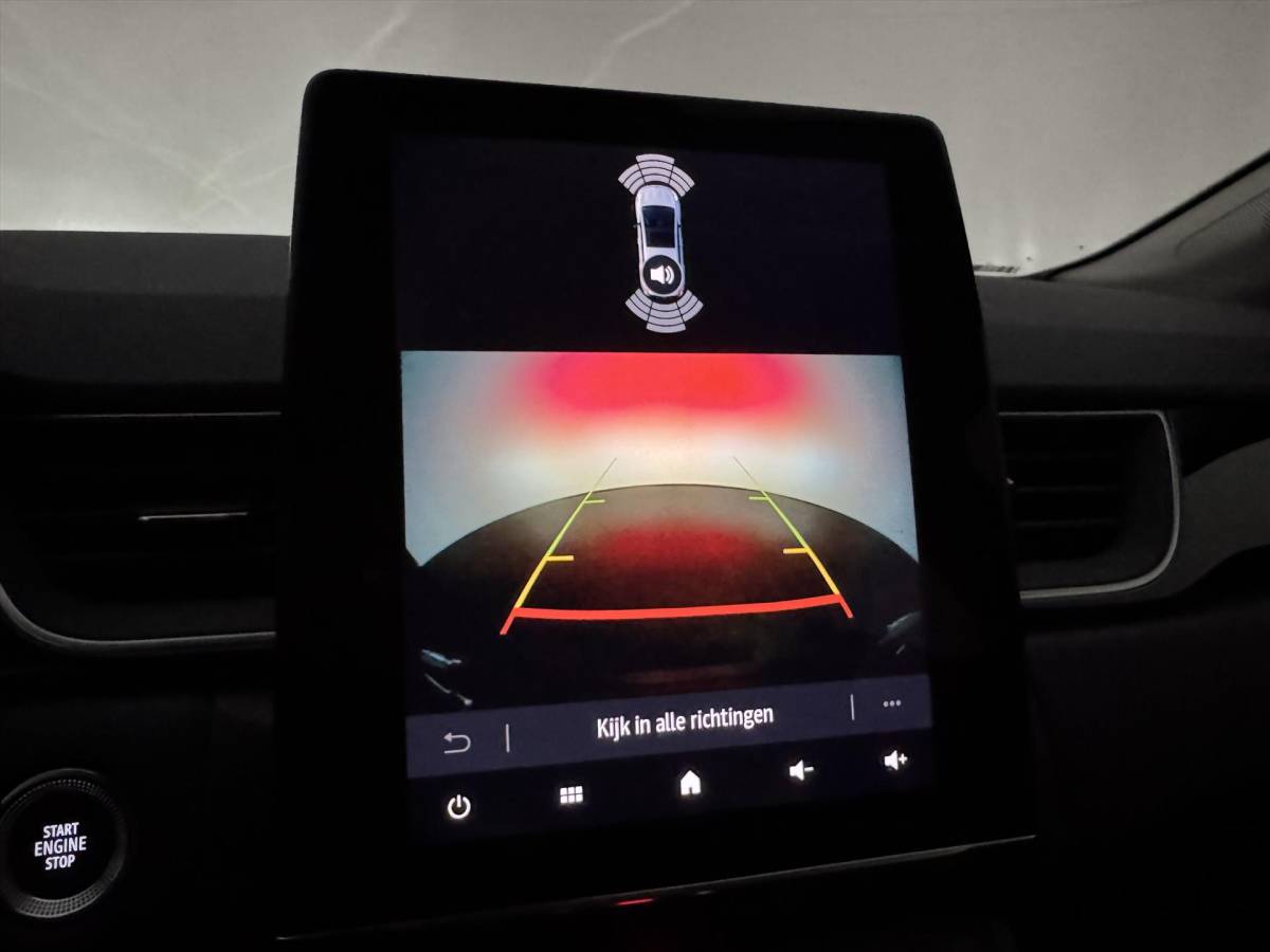 Mitsubishi ASX MITSUBISHI Asx 1.6 PHEV 159pk AT Intense+ | Camera | Cruise Control | Airco