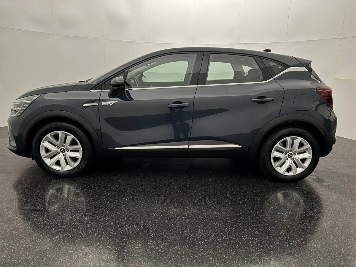 Mitsubishi ASX MITSUBISHI Asx 1.6 PHEV 159pk AT Intense+ | Camera | Cruise Control | Airco