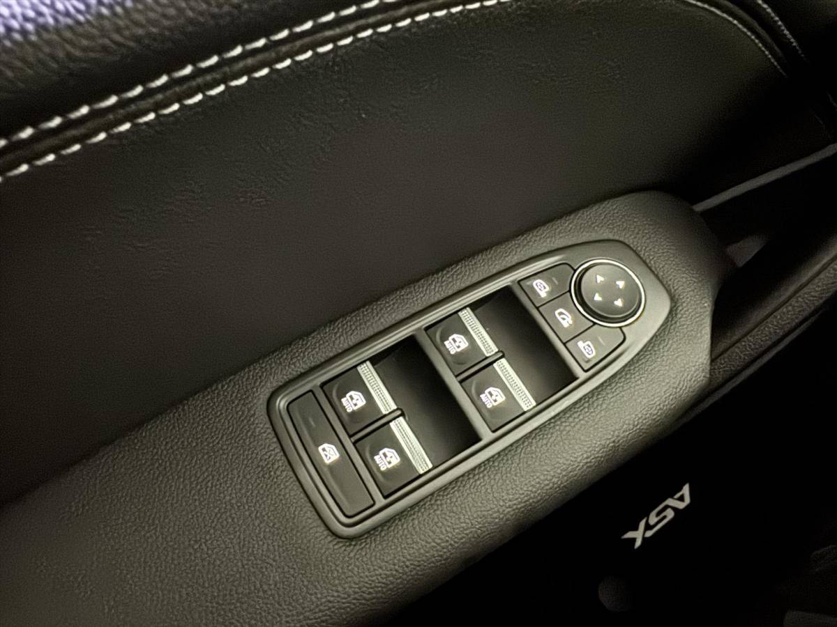 Mitsubishi ASX MITSUBISHI Asx 1.6 PHEV 159pk AT Intense+ | Camera | Cruise Control | Airco