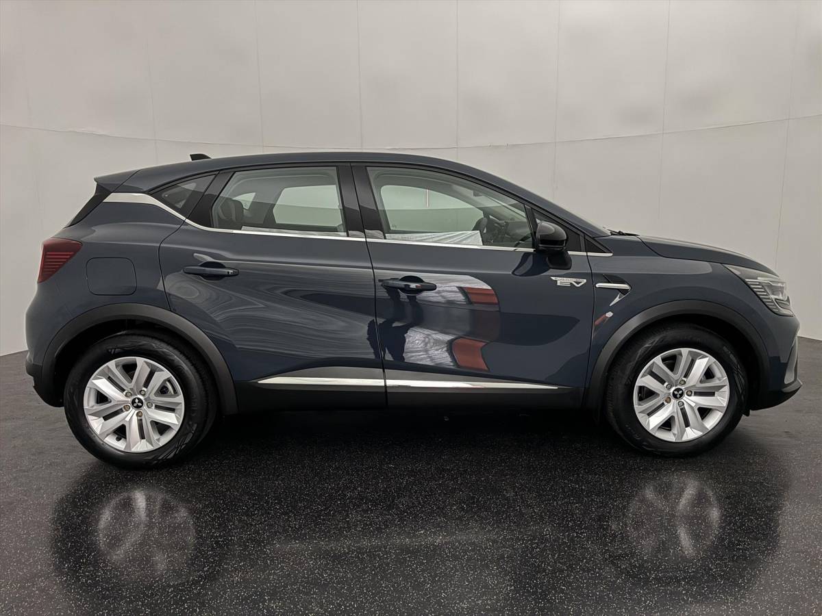 Mitsubishi ASX MITSUBISHI Asx 1.6 PHEV 159pk AT Intense+ | Camera | Cruise Control | Airco