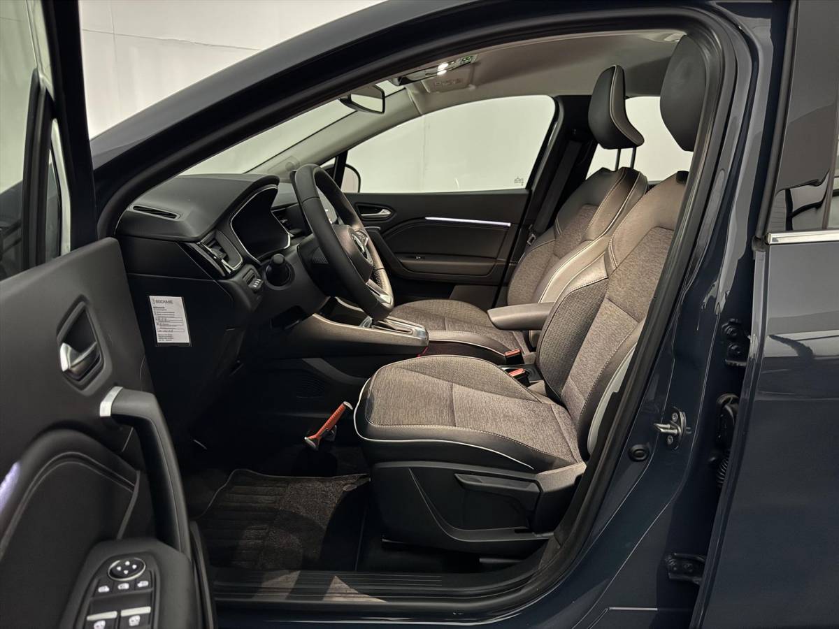 Mitsubishi ASX MITSUBISHI Asx 1.6 PHEV 159pk AT Intense+ | Camera | Cruise Control | Airco
