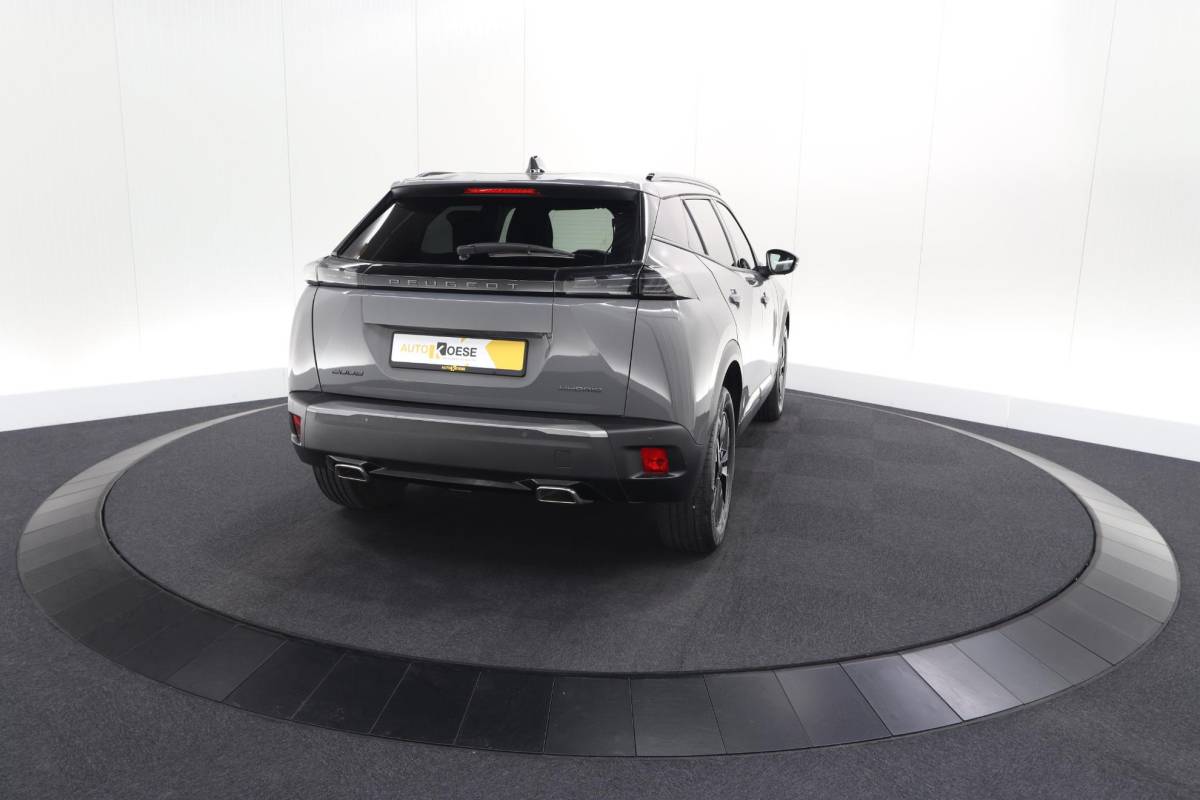 Peugeot 2008 Peugeot 2008 1.2 Hybrid 145 Allure | Apple Carplay | Climate Control | Parkeersensoren Voor + Achter