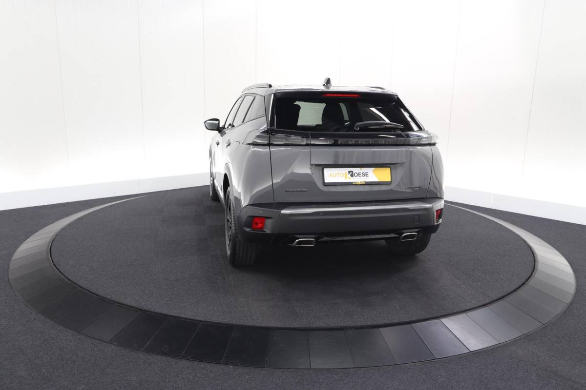 Peugeot 2008 Peugeot 2008 1.2 Hybrid 145 Allure | Apple Carplay | Climate Control | Parkeersensoren Voor + Achter