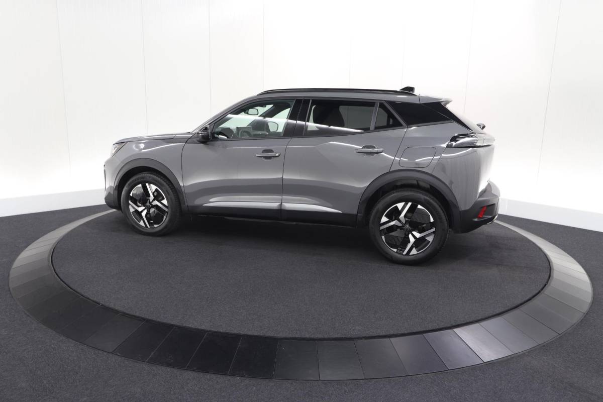 Peugeot 2008 Peugeot 2008 1.2 Hybrid 145 Allure | Apple Carplay | Climate Control | Parkeersensoren Voor + Achter