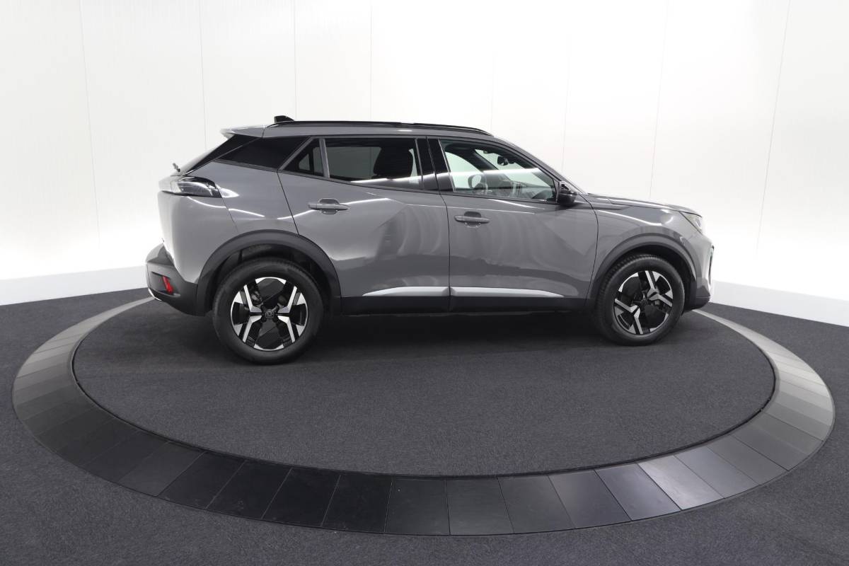 Peugeot 2008 Peugeot 2008 1.2 Hybrid 145 Allure | Apple Carplay | Climate Control | Parkeersensoren Voor + Achter