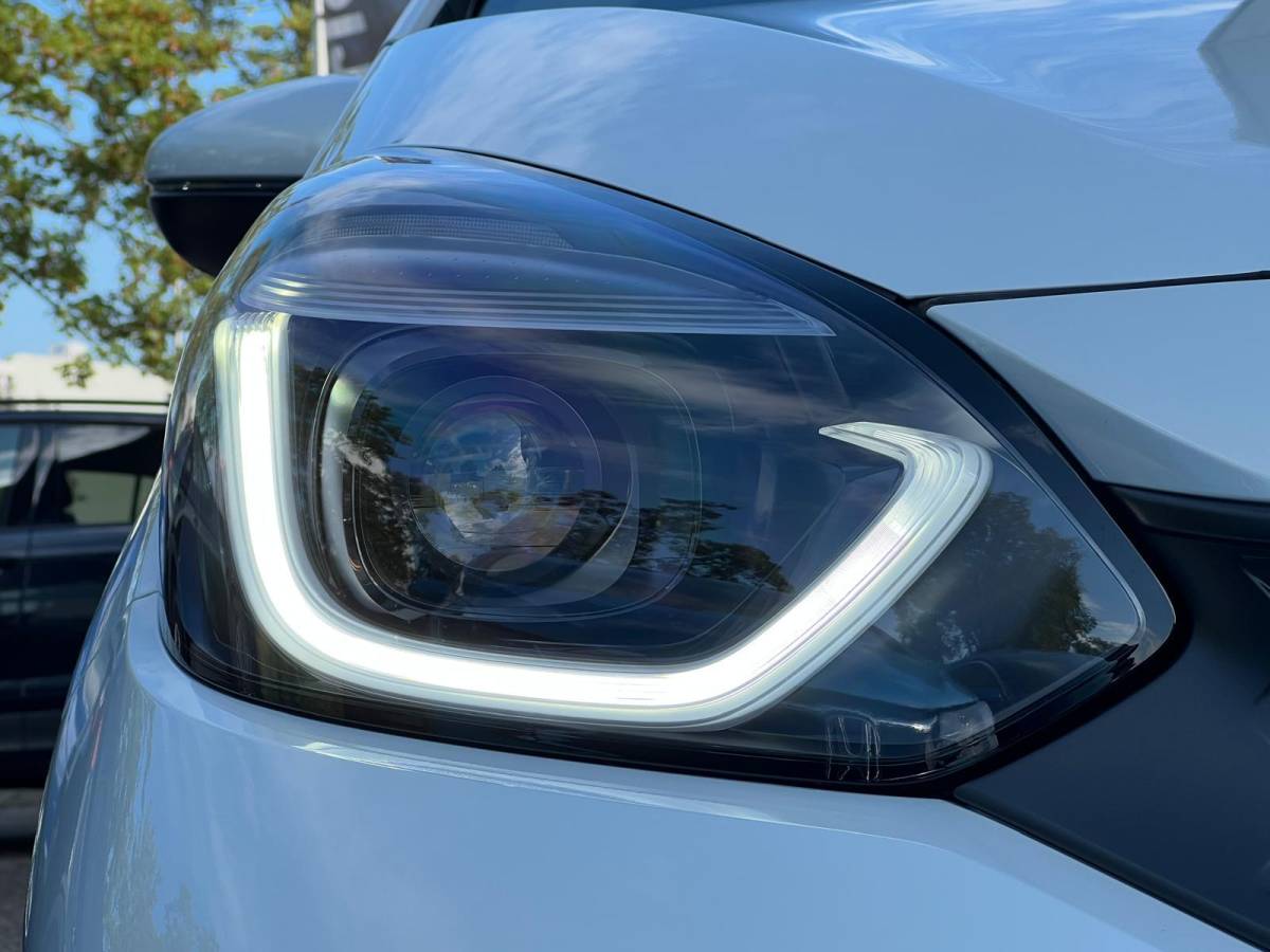 Honda Jazz Honda Jazz 1.5 e:HEV Advance NIEUWE AUTO | VOORRAAD VOORDEEL €1.450,- | AUTOMAAT | ACC | STOEL + STUURVERWARMING | APPLE EN ANDROID AUTO | A. CAMERA | NAVIGATIE |