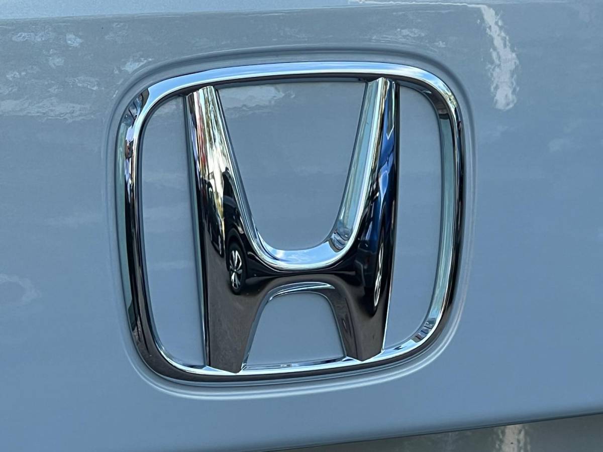 Honda Jazz Honda Jazz 1.5 e:HEV Advance NIEUWE AUTO | VOORRAAD VOORDEEL €1.450,- | AUTOMAAT | ACC | STOEL + STUURVERWARMING | APPLE EN ANDROID AUTO | A. CAMERA | NAVIGATIE |