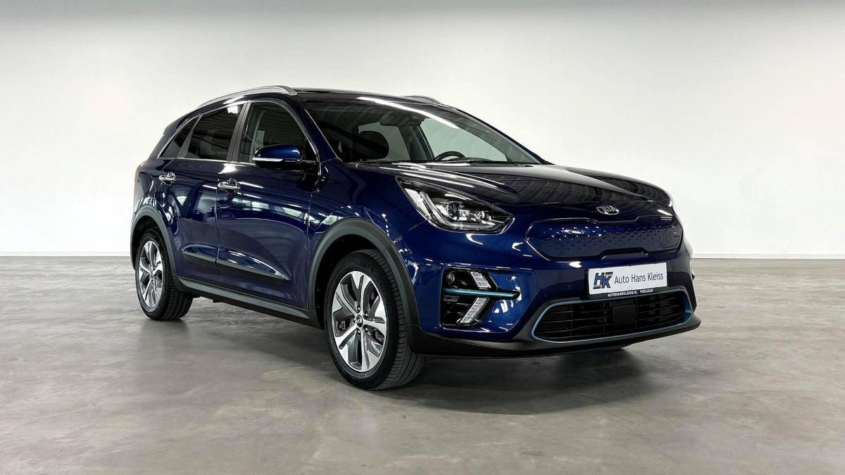 Kia e-Niro