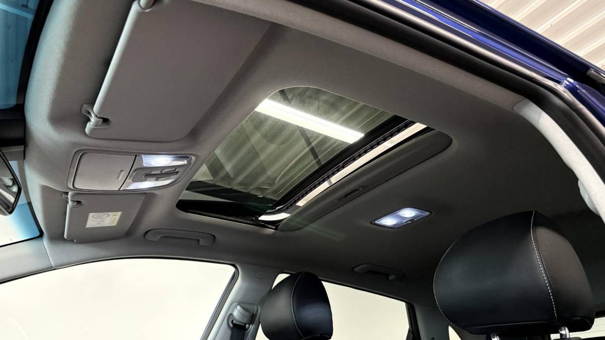 Kia e-Niro Kia e-Niro DynamicPlusLine 39 kWh Schuif/kanteldak | KIA onderhouden