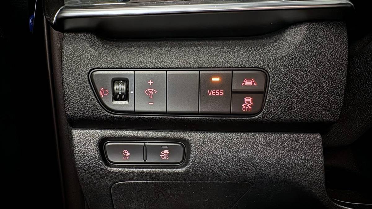 Kia e-Niro Kia e-Niro DynamicPlusLine 39 kWh Schuif/kanteldak | KIA onderhouden