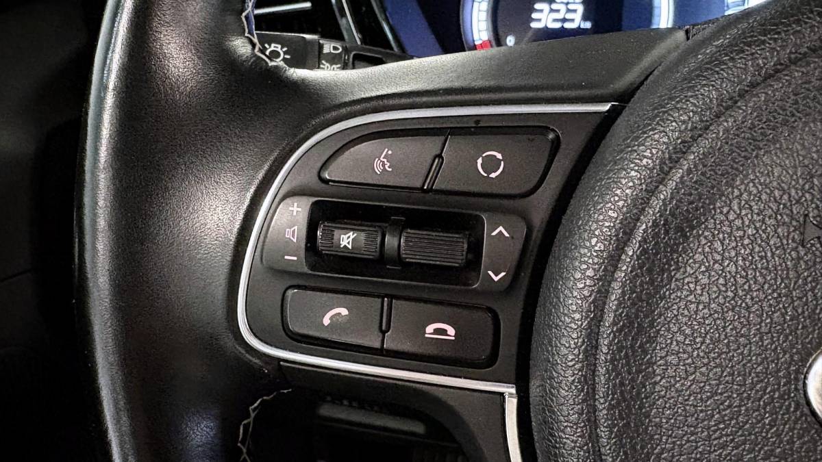 Kia e-Niro Kia e-Niro DynamicPlusLine 39 kWh Schuif/kanteldak | KIA onderhouden