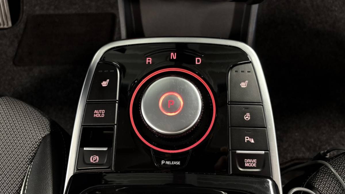 Kia e-Niro Kia e-Niro DynamicPlusLine 39 kWh Schuif/kanteldak | KIA onderhouden