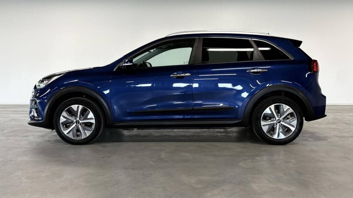 Kia e-Niro Kia e-Niro DynamicPlusLine 39 kWh Schuif/kanteldak | KIA onderhouden