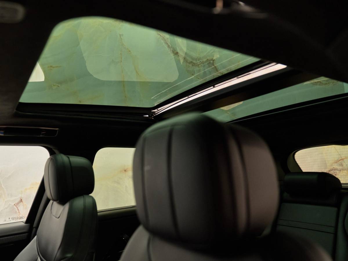 Land Rover Range Rover Sport Land Rover Range Rover Sport P550e Autobiography , NL-auto, pano, Meridian, luchtv., 4W-best., tr.haak, memory, 360° camera, 24″
