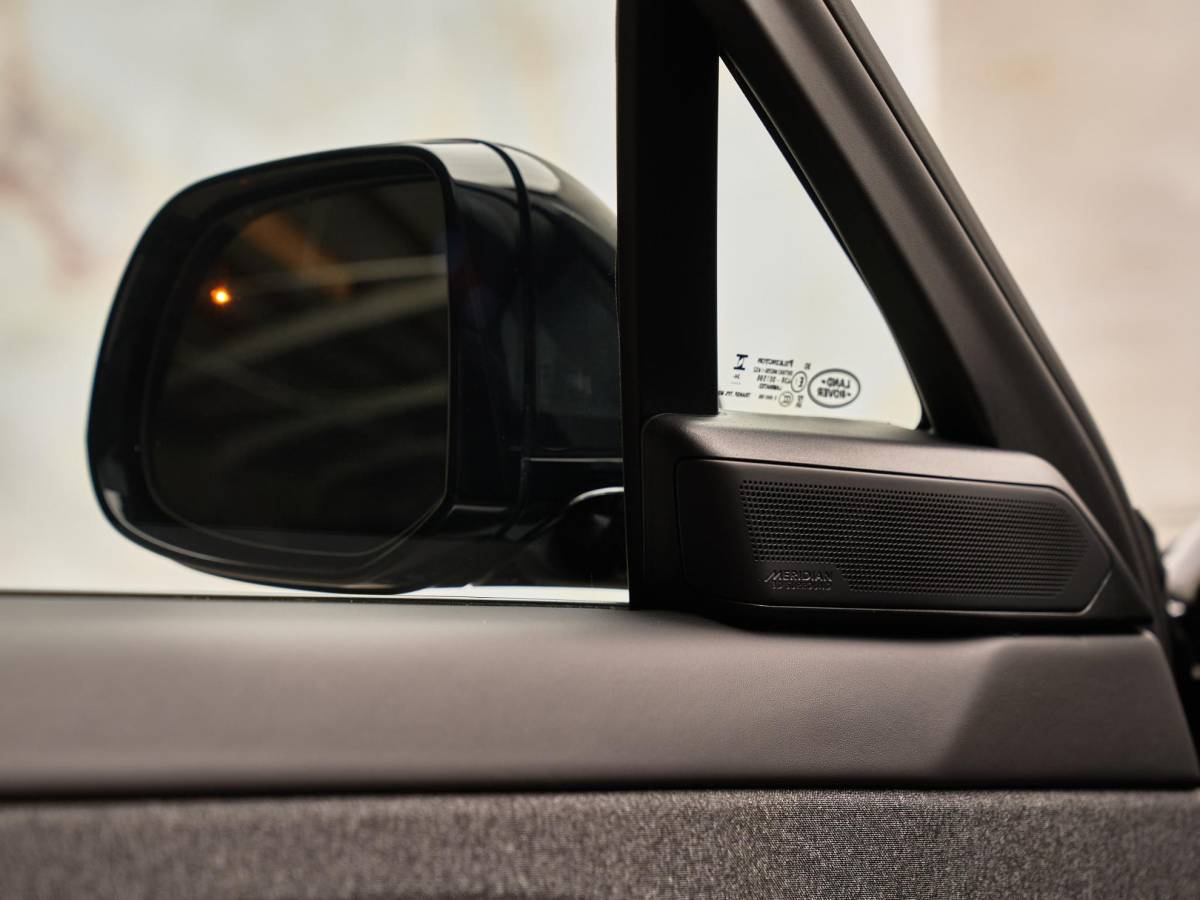 Land Rover Range Rover Sport Land Rover Range Rover Sport P550e Autobiography , NL-auto, pano, Meridian, luchtv., 4W-best., tr.haak, memory, 360° camera, 24″