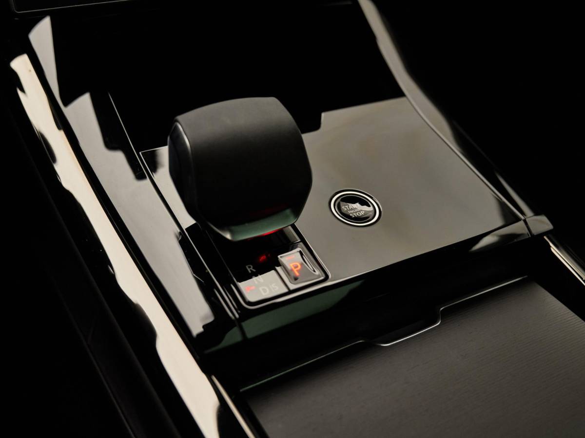 Land Rover Range Rover Sport Land Rover Range Rover Sport P550e Autobiography , NL-auto, pano, Meridian, luchtv., 4W-best., tr.haak, memory, 360° camera, 24″