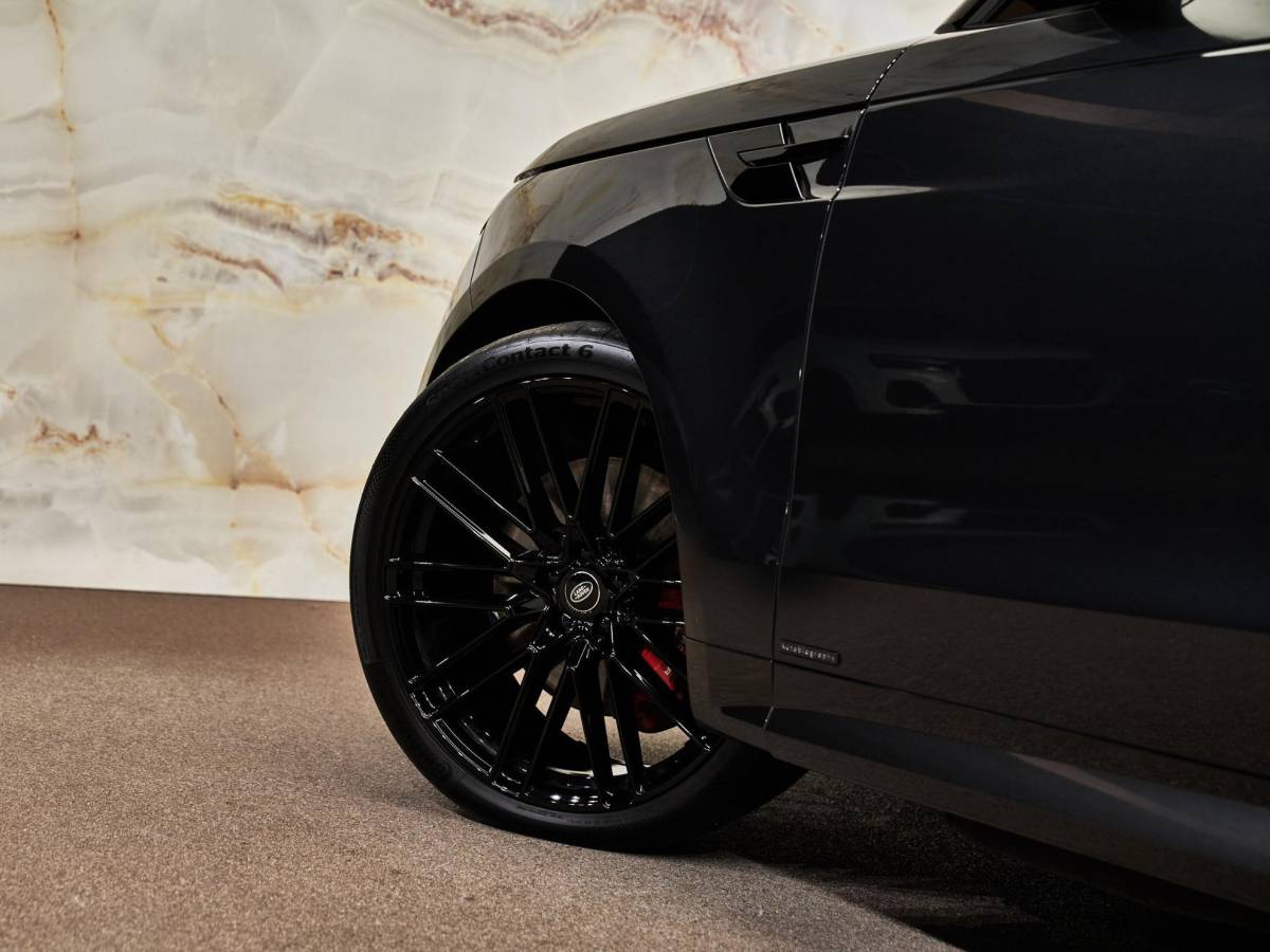 Land Rover Range Rover Sport Land Rover Range Rover Sport P550e Autobiography , NL-auto, pano, Meridian, luchtv., 4W-best., tr.haak, memory, 360° camera, 24″