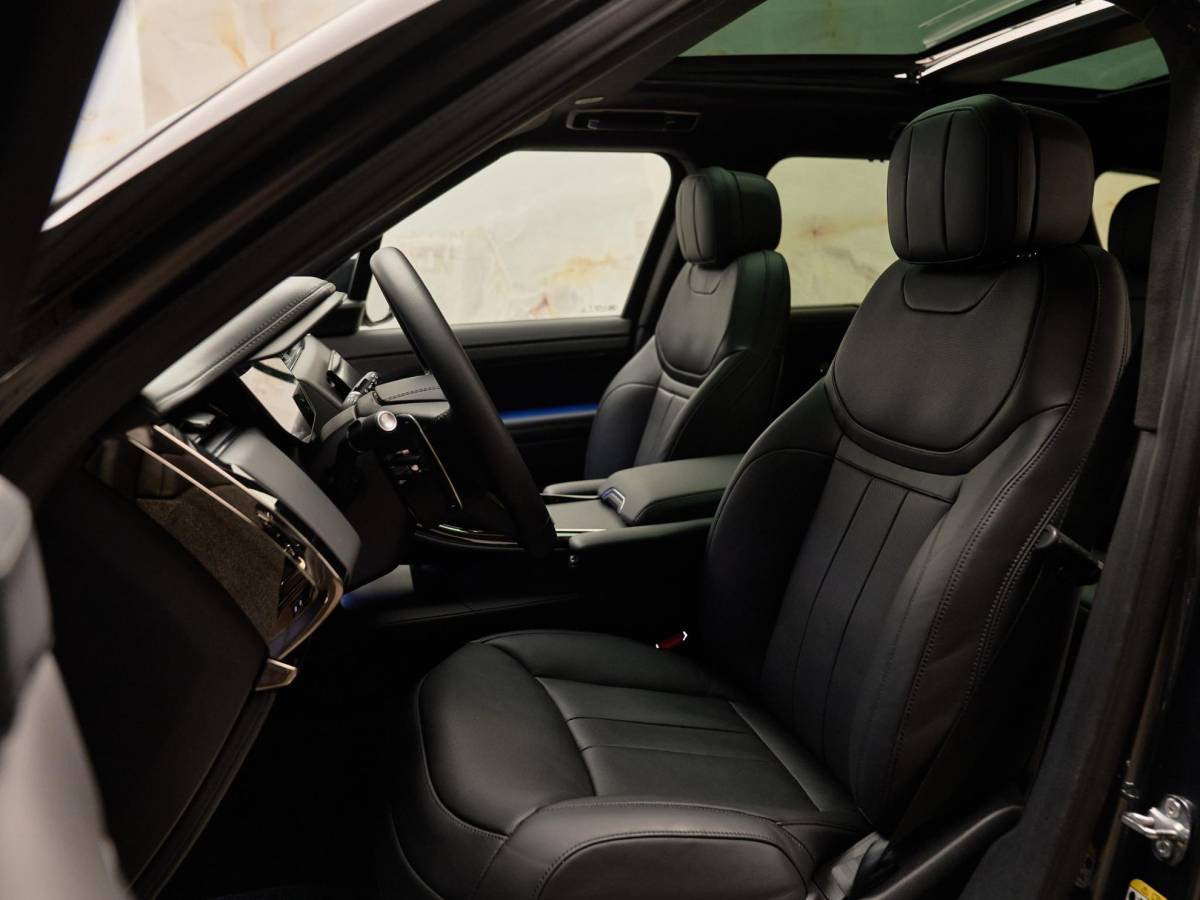 Land Rover Range Rover Sport Land Rover Range Rover Sport P550e Autobiography , NL-auto, pano, Meridian, luchtv., 4W-best., tr.haak, memory, 360° camera, 24″