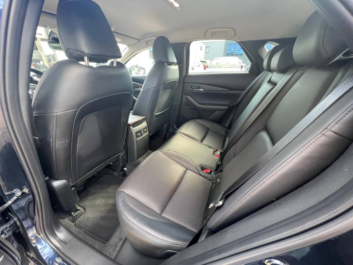 Mazda CX-30 Mazda CX-30 2.5 e-SkyActiv-G M Hybrid Takumi AUTOMAAT | LEDER | 360gr CAMERA | Bose AUDIO | MEEST LUXE UITVOERING | * 6JR GARANTIE |