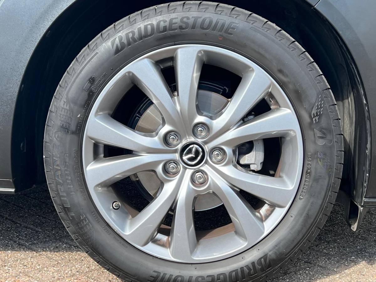Mazda CX-30 Mazda CX-30 2.5 e-SkyActiv-G M Hybrid Takumi AUTOMAAT | LEDER | 360gr CAMERA | Bose AUDIO | MEEST LUXE UITVOERING | * 6JR GARANTIE |