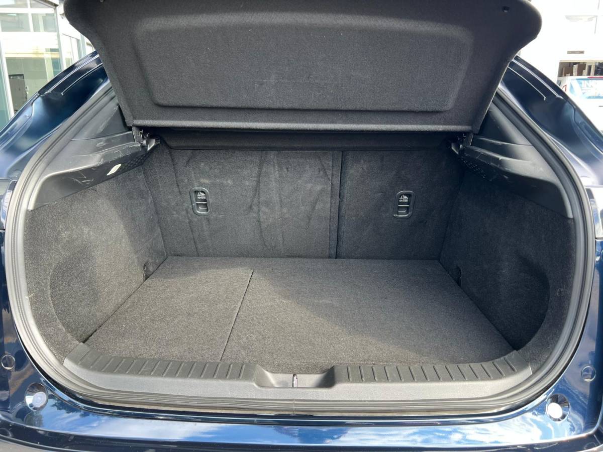 Mazda CX-30 Mazda CX-30 2.5 e-SkyActiv-G M Hybrid Takumi AUTOMAAT | LEDER | 360gr CAMERA | Bose AUDIO | MEEST LUXE UITVOERING | * 6JR GARANTIE |