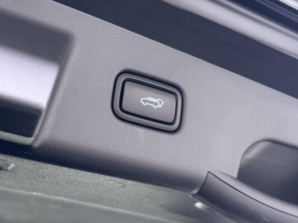 Hyundai Tucson Hyundai Tucson 1.6 T-GDI HEV Premium 360 Camera | Leder Interieur met Elektrische Stoelverstelling | Navigatie