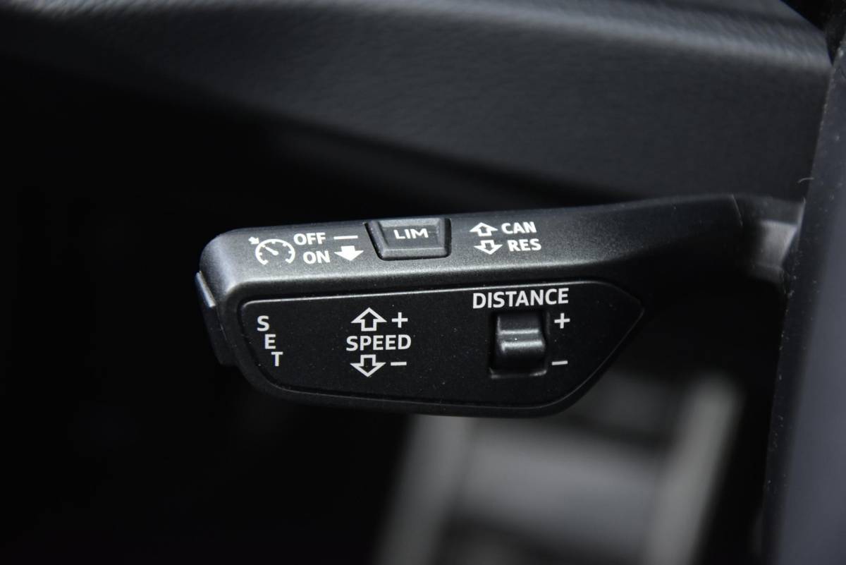 Audi Q3 Audi Q3 35 TFSI S-Edition 2x S-line