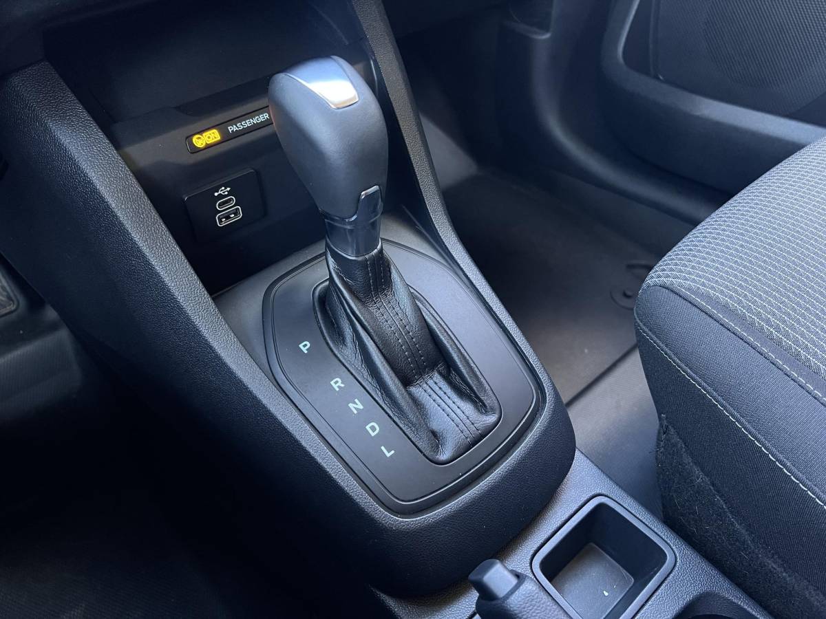 Ford Transit Courier Ford Transit Courier 1.0 EcoBoost Trend 125pk | Automaat | Adaptive cruise control | Achteruitrijcamera |  Navigatie