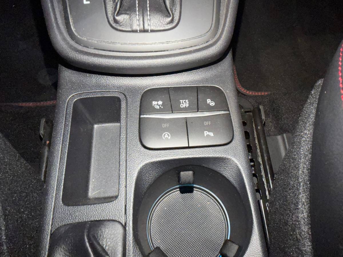 Ford Puma Ford PUMA 1.0 EcoBoost Hybrid Titanium 2024 Cam Navi Led