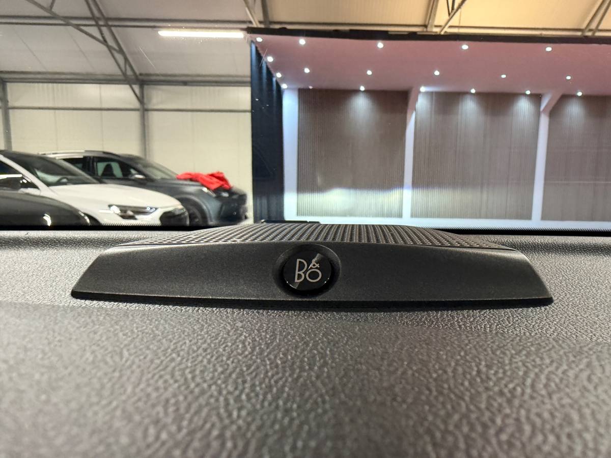 Ford Puma Ford PUMA 1.0 EcoBoost Hybrid Titanium 2024 Cam Navi Led