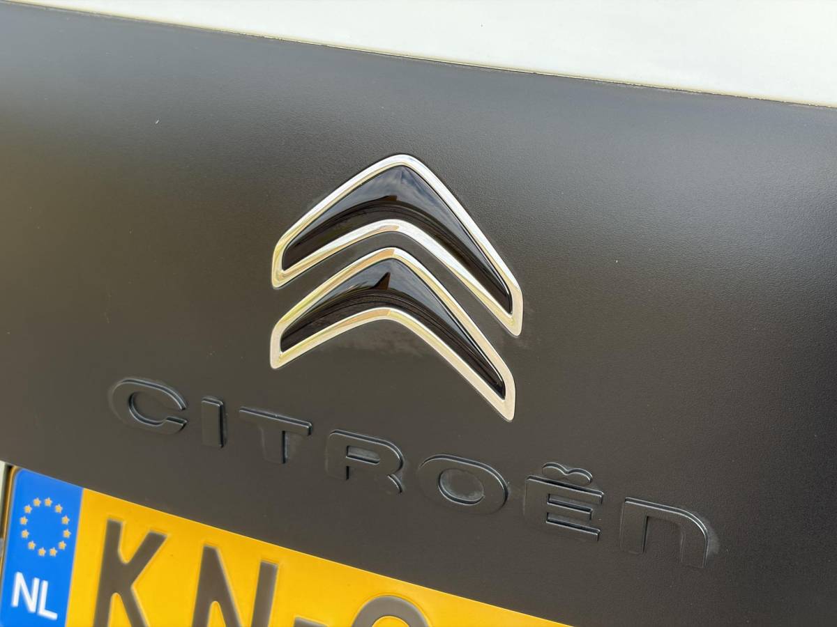 Citroën C4 Cactus Citroen C4 Cactus 1.2 PureTech Feel ✓D-riem vv in 06-2025✓Navi✓Carplay✓Clima✓Cruise✓Pdc✓Automaat✓N.A.P✓Apk tot 06-2027