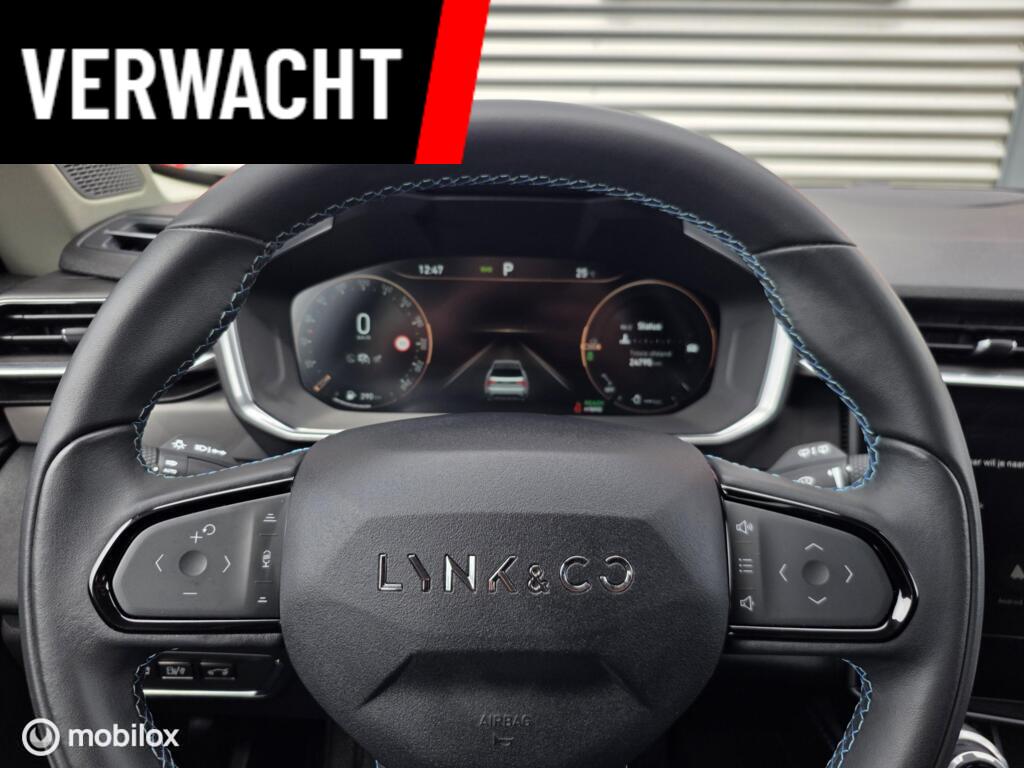 Lynk & Co 01 Lynk & Co 01 – 1.5 261PK Plug-in Hybrid, Pano, 360 Camera , Apple Carplay✅NL AUTO