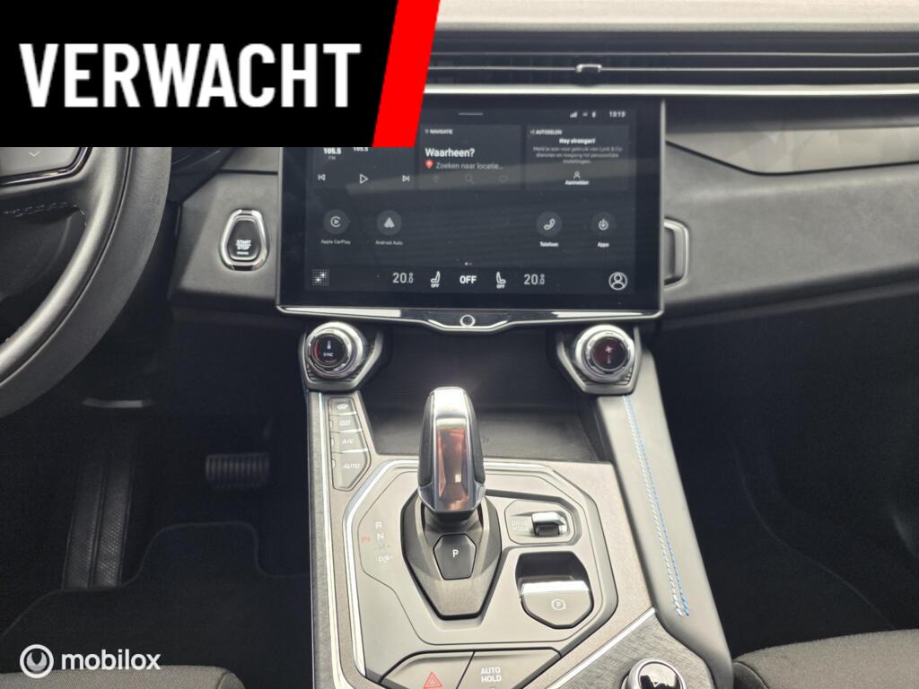 Lynk & Co 01 Lynk & Co 01 – 1.5 261PK Plug-in Hybrid, Pano, 360 Camera , Apple Carplay✅NL AUTO